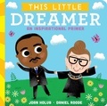Cover: This Little Dreamer - Little Simon