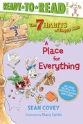 Cover: A Place for Everything - Simon Spotlight