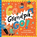 Cover: Go, Grandpa, Go! - Little Simon