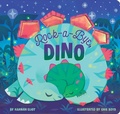 Cover: Rock-a-Bye, Dino - Little Simon
