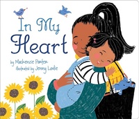 Enlarge image Cover: In My Heart - Little Simon