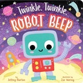 Cover: Twinkle, Twinkle, Robot Beep - Little Simon