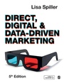 Cover: Direct, Digital & Data-Driven Marketing - SAGE Publications Ltd