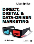 Cover: Direct, Digital & Data-Driven Marketing - SAGE Publications Ltd