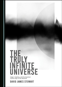 Abbildung von: Truly Infinite Universe - Cambridge Scholars Publishing