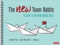 Cover: The NEW Team Habits - Corwin Press Inc
