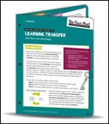 Cover: The On-Your-Feet Guide to Learning Transfer - Corwin Press Inc