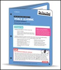 Cover: The On-Your-Feet Guide to Visible Learning - Corwin Press Inc