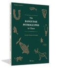 Cover: The Bangudae Petroglyphs In Uslan - Hollym International Corp.,U.S.