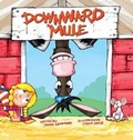 Cover: Downward Mule - MacLaren-Cochrane Publishing