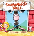 Cover: Downward Mule - MacLaren-Cochrane Publishing