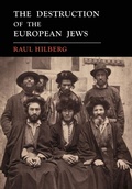 Cover: The Destruction of the European Jews - Martino Fine Books