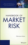 Cover: Handbook of Market Risk - Wiley