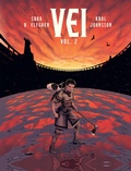 Cover: Vei, Volume 2 - Insight Comics