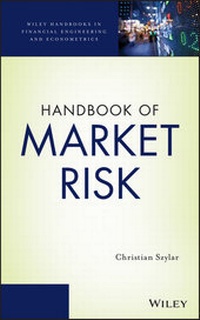 Enlarge image Cover: Handbook of Market Risk - Wiley