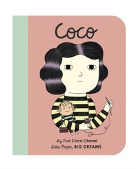 Abbildung von: Coco Chanel: Volume 1 - Frances Lincoln Children's Books