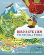 Cover: The Natural World - words & pictures