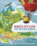 Cover: The Natural World - words & pictures