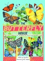 Cover: The Butterfly House - Frances Lincoln Children's Books