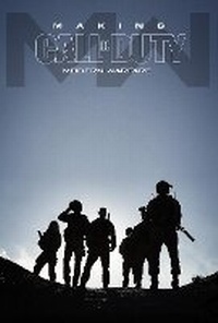 Abbildung von: Making Call of Duty: Modern Warfare - Titan Books Ltd