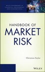 Cover: Handbook of Market Risk - Wiley