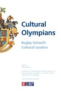 Cover: Cultural Olympians - The University of Buckingham Press