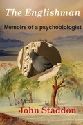 Cover: The Englishman - University of Buckingham Press