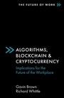 Cover: Algorithms, Blockchain & Cryptocurrency - Emerald Publishing Limited