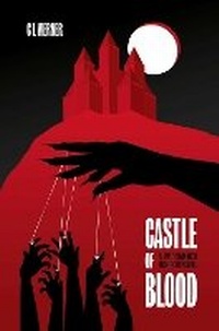 Enlarge image Cover: Castle of Blood - The Black Library