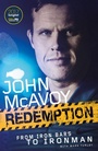 Cover: Redemption - Pitch Publishing Ltd