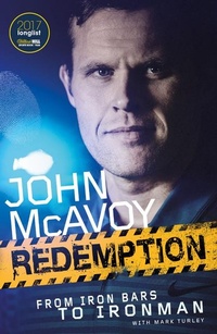 Enlarge image Cover: Redemption - Pitch Publishing Ltd