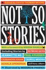 Cover: Not So Stories - Abaddon Books