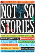 Cover: Not So Stories - Abaddon Books