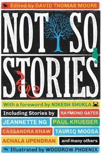 Enlarge image Cover: Not So Stories - Abaddon Books