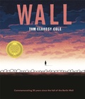 Cover: Wall - Templar Books