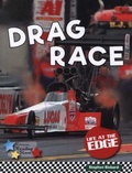Cover: 321 Go! Drag Race - Ransom Publishing