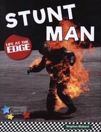 Enlarge image Cover: 321 Go! Stunt Man - Ransom Publishing