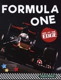 Cover: 321 Go! Formula One - Ransom Publishing