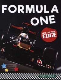 Enlarge image Cover: 321 Go! Formula One - Ransom Publishing