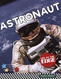 Cover: 321 Go! Astronaut - Ransom Publishing