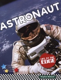 Enlarge image Cover: 321 Go! Astronaut - Ransom Publishing
