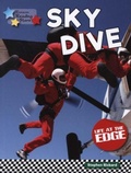 Cover: 321 Go! Sky Dive - Ransom Publishing