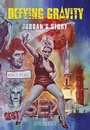Cover: Defying Gravity: Jordan's Story - Omnibus Press