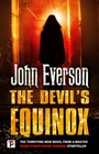 Cover: The Devil's Equinox - Flame Tree Press