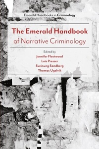 Abbildung von: The Emerald Handbook of Narrative Criminology - Emerald Publishing Limited