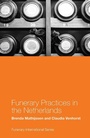 Cover: Funerary Practices in the Netherlands - Emerald Publishing Limited