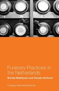 Cover: Funerary Practices in the Netherlands - Emerald Publishing Limited