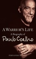 Cover: A Warrior's Life - HarperCollins