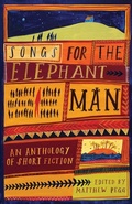 Cover: Songs for the Elephant Man - Mantle Lane Press