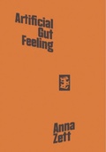 Cover: Artificial Gut Feeling - Divided Publishing